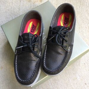 Women’s Skechers GOGA Max walking shoes